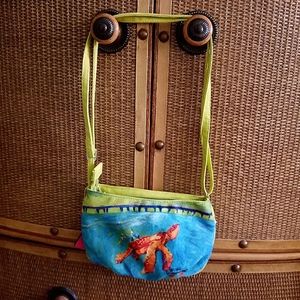 Leoma Lovegrove Purse